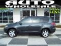 2007 Flint Mica Toyota RAV4 Sport  photo #1