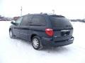 2005 Midnight Blue Pearl Chrysler Town & Country Limited  photo #4