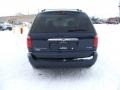 2005 Midnight Blue Pearl Chrysler Town & Country Limited  photo #5