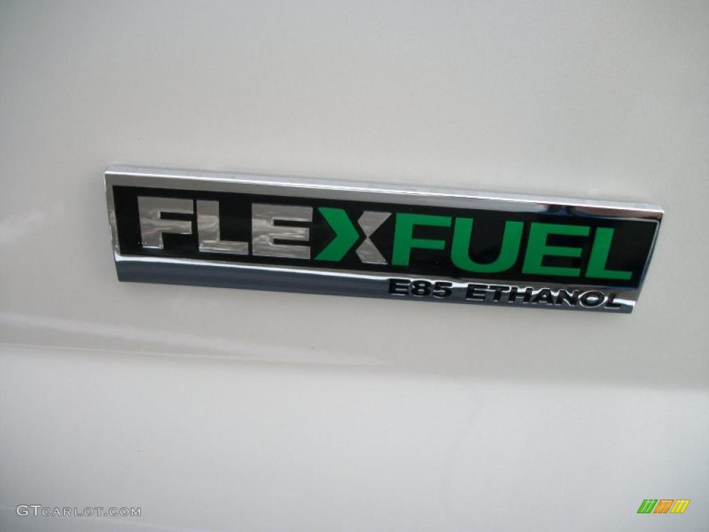 2011 Chevrolet Avalanche LTZ 4x4 Marks and Logos Photo #44287896
