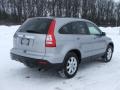 Whistler Silver Metallic - CR-V EX-L 4WD Photo No. 6