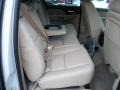 Dark Cashmere/Light Cashmere Interior Photo for 2011 Chevrolet Avalanche #44288040