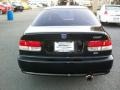 Flamenco Black Pearl - Civic EX Coupe Photo No. 4