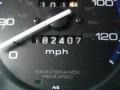 Flamenco Black Pearl - Civic EX Coupe Photo No. 14