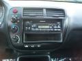 Flamenco Black Pearl - Civic EX Coupe Photo No. 15