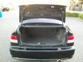 Dark Gray Trunk Photo for 2000 Honda Civic #44288655