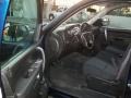 2010 Imperial Blue Metallic Chevrolet Silverado 1500 LT Crew Cab 4x4  photo #10