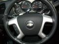 2010 Imperial Blue Metallic Chevrolet Silverado 1500 LT Crew Cab 4x4  photo #11