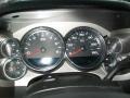2010 Imperial Blue Metallic Chevrolet Silverado 1500 LT Crew Cab 4x4  photo #12