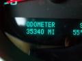 2010 Imperial Blue Metallic Chevrolet Silverado 1500 LT Crew Cab 4x4  photo #13