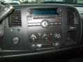 2010 Imperial Blue Metallic Chevrolet Silverado 1500 LT Crew Cab 4x4  photo #14