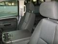 2010 Imperial Blue Metallic Chevrolet Silverado 1500 LT Crew Cab 4x4  photo #18
