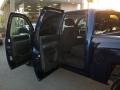 2010 Imperial Blue Metallic Chevrolet Silverado 1500 LT Crew Cab 4x4  photo #20