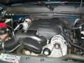 2010 Imperial Blue Metallic Chevrolet Silverado 1500 LT Crew Cab 4x4  photo #22