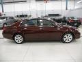 2008 Cassis Red Pearl Toyota Avalon XLS  photo #4