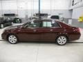 2008 Cassis Red Pearl Toyota Avalon XLS  photo #8