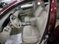 2008 Cassis Red Pearl Toyota Avalon XLS  photo #15