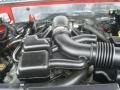 5.4 Liter SOHC 24-Valve Triton V8 Engine for 2008 Ford Expedition EL Eddie Bauer #44290228