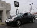 Black Raven - CTS Sedan Photo No. 1