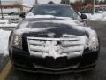 Black Raven - CTS Sedan Photo No. 2