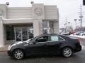 Black Raven - CTS Sedan Photo No. 4