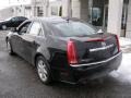 Black Raven - CTS Sedan Photo No. 5