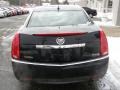 Black Raven - CTS Sedan Photo No. 6