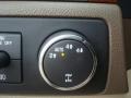 Light Cashmere Controls Photo for 2009 Chevrolet Silverado 1500 #44290452
