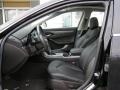 Black Raven - CTS Sedan Photo No. 13