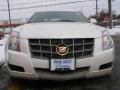 White Diamond Tri-Coat - CTS Sedan Photo No. 2