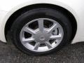 White Diamond Tri-Coat - CTS Sedan Photo No. 3