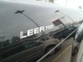 2009 Black Chevrolet Silverado 1500 LTZ Extended Cab 4x4  photo #25