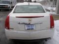 White Diamond Tri-Coat - CTS Sedan Photo No. 6
