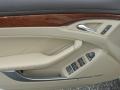 White Diamond Tri-Coat - CTS Sedan Photo No. 9