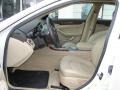White Diamond Tri-Coat - CTS Sedan Photo No. 10