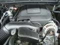 5.3 Liter Flex-Fuel OHV 16-Valve Vortec V8 Engine for 2009 Chevrolet Silverado 1500 LTZ Extended Cab 4x4 #44290634