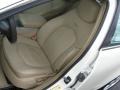 White Diamond Tri-Coat - CTS Sedan Photo No. 11