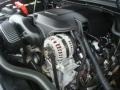 5.3 Liter Flex-Fuel OHV 16-Valve Vortec V8 Engine for 2009 Chevrolet Silverado 1500 LTZ Extended Cab 4x4 #44290656