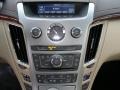 White Diamond Tri-Coat - CTS Sedan Photo No. 13