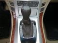 White Diamond Tri-Coat - CTS Sedan Photo No. 14