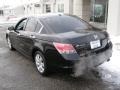 Nighthawk Black Pearl - Accord EX-L V6 Sedan Photo No. 5