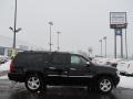 Black - Suburban LTZ 4x4 Photo No. 2