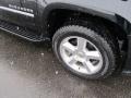 Black - Suburban LTZ 4x4 Photo No. 3