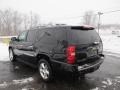 Black - Suburban LTZ 4x4 Photo No. 7