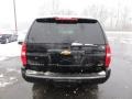 Black - Suburban LTZ 4x4 Photo No. 8