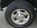 2005 Dodge Ram 2500 SLT Quad Cab 4x4 Wheel and Tire Photo