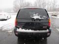 Onyx Black - Envoy Denali 4x4 Photo No. 8