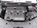 3.0 Liter SIDI DOHC 24-Valve VVT V6 Engine for 2010 GMC Terrain SLT AWD #44292176