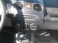 Aquarius Blue - New Beetle 2.5 Convertible Photo No. 9