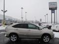 Savannah Beige Metallic - RX 350 AWD Photo No. 2